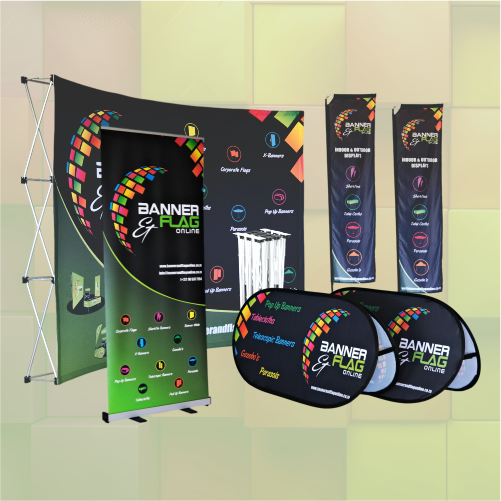 Banners