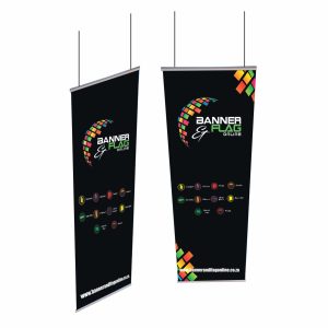 Hanging Banners