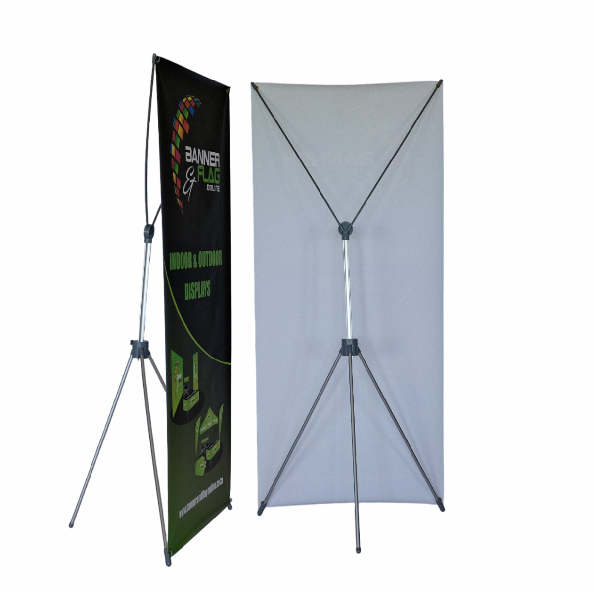 X Base Banner